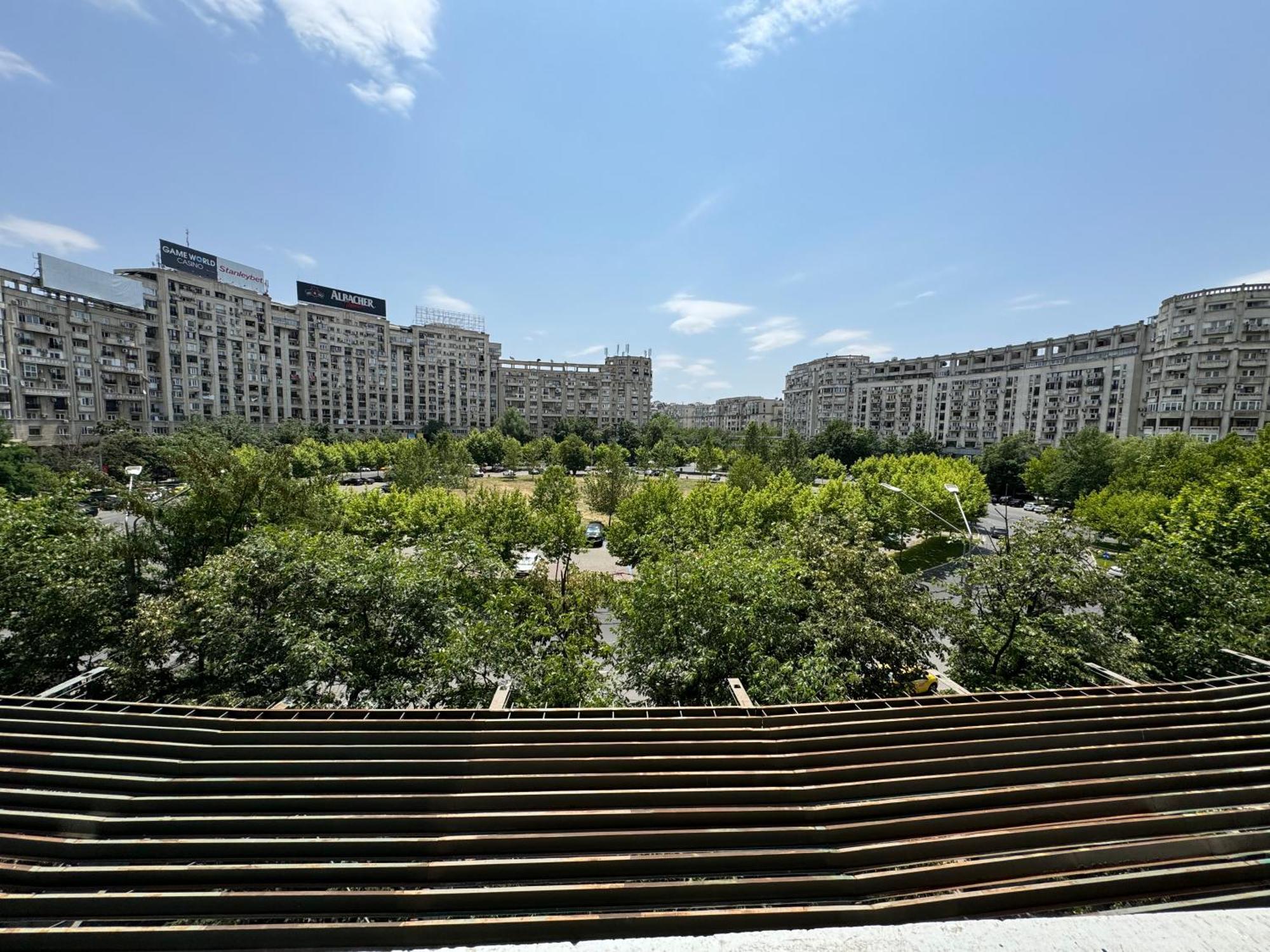 Apartament Lux Vedere Rond Alba Iulia Bucharest Exterior photo